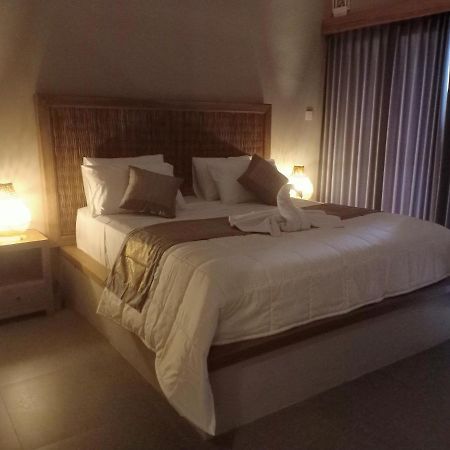 Kasapa Inn Ubud Exteriör bild