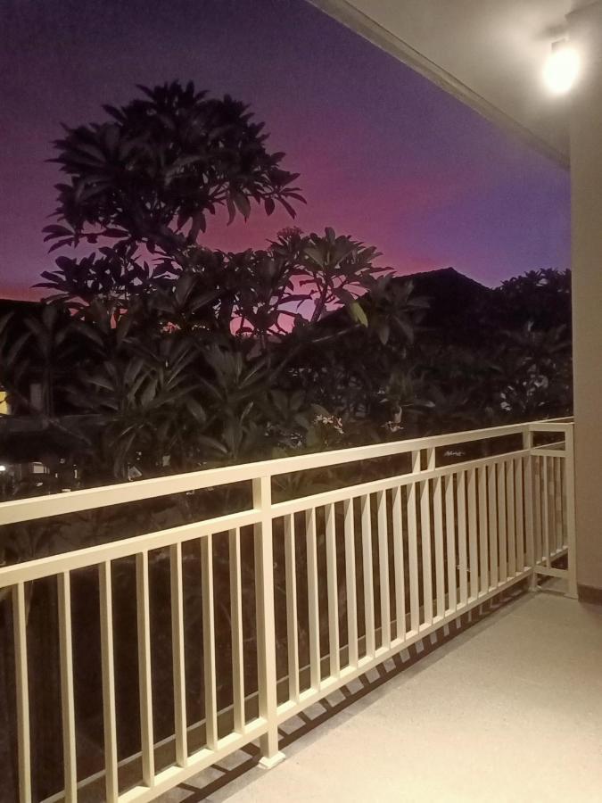 Kasapa Inn Ubud Exteriör bild