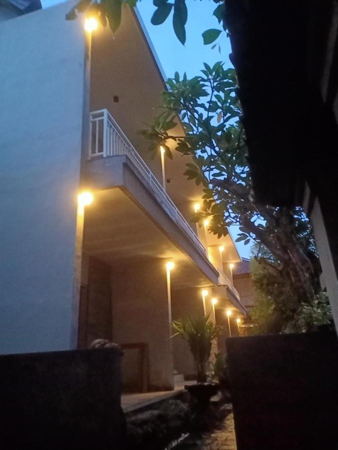 Kasapa Inn Ubud Exteriör bild