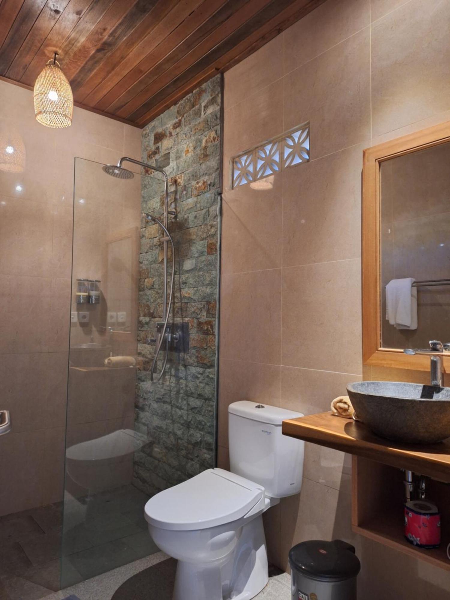 Kasapa Inn Ubud Exteriör bild