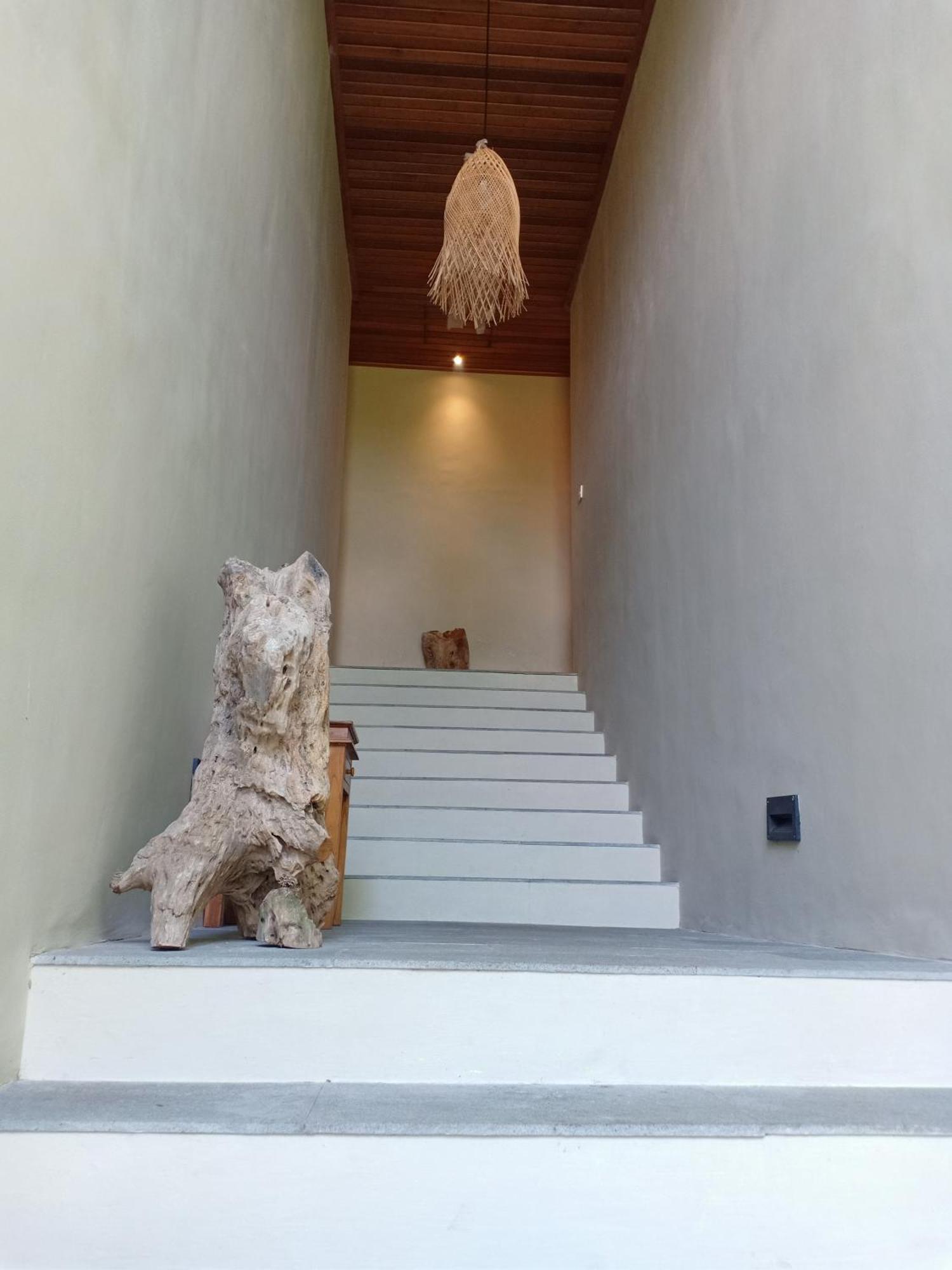 Kasapa Inn Ubud Exteriör bild