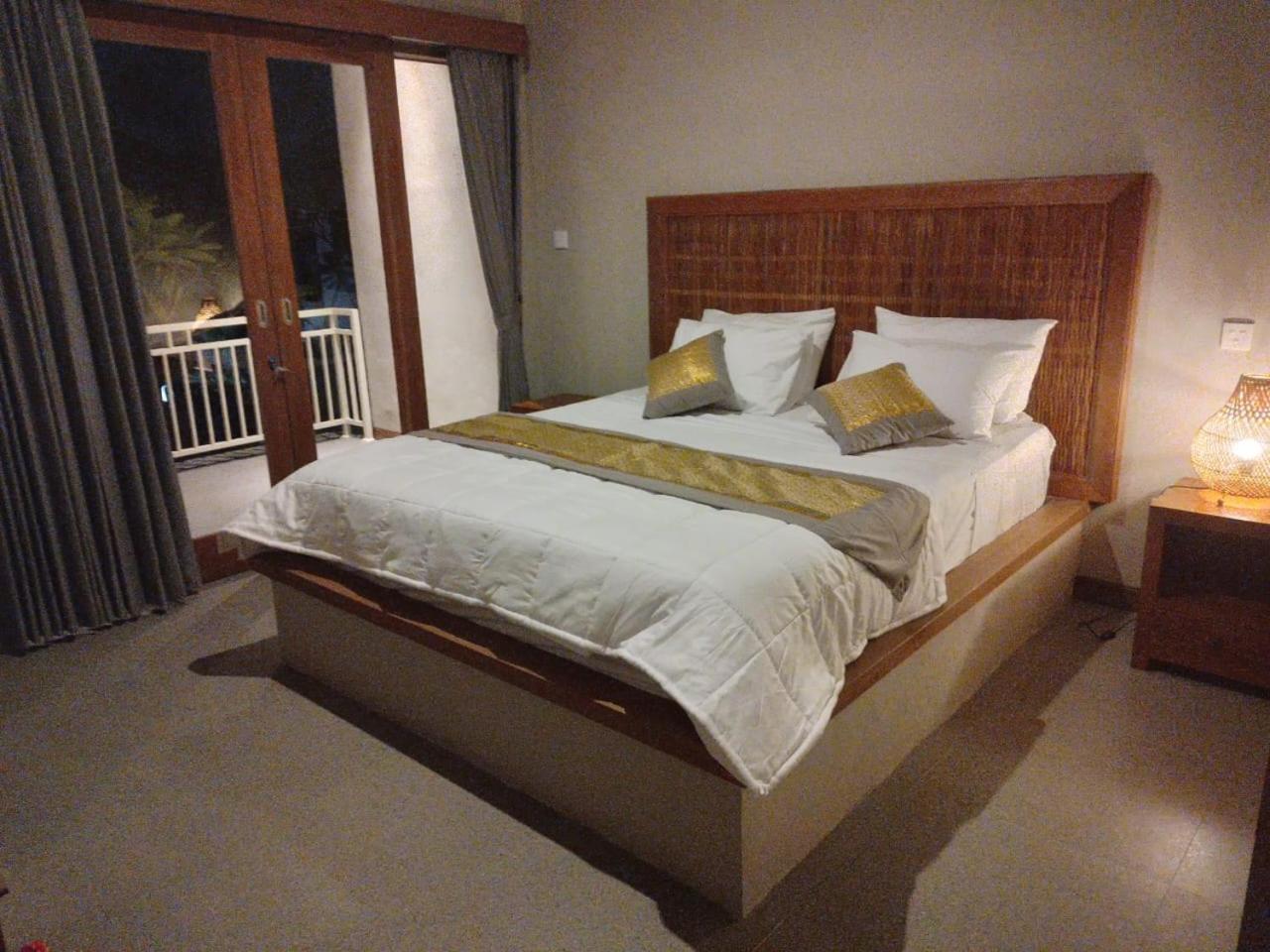 Kasapa Inn Ubud Exteriör bild